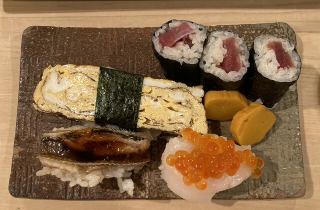 Teru Sushi photo 3