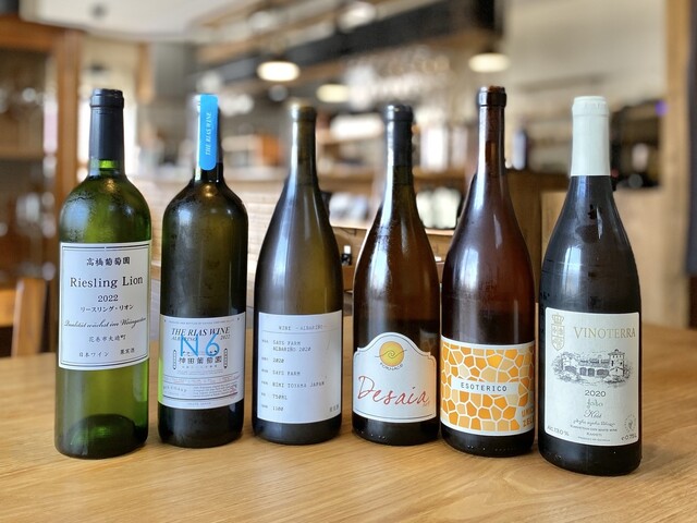 Badalone - 花巻（イタリアン）の写真