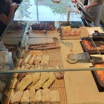 スターバックス リザーブ ロースタリー トウキョウ - 