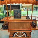 スターバックス リザーブ ロースタリー トウキョウ - 