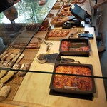 スターバックス リザーブ ロースタリー トウキョウ - 