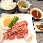 肉の割烹　田村 - 