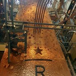 スターバックス リザーブ ロースタリー トウキョウ - 