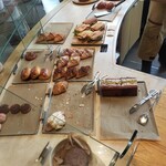 スターバックス リザーブ ロースタリー トウキョウ - 