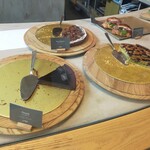 スターバックス リザーブ ロースタリー トウキョウ - 