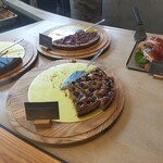 スターバックス リザーブ ロースタリー トウキョウ - 