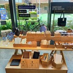 スターバックス リザーブ ロースタリー トウキョウ - 