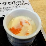 Uoichi - 茶碗蒸し
