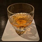 バー エイジング - ベイゼル ヘイデン