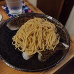 麺遊心 - 替玉（多加水）