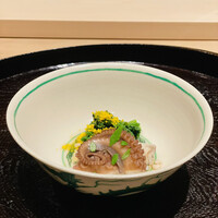 日本料理 研野 - 