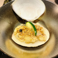 天ぷら料理 花歩 - 