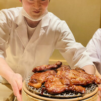 日本料理 研野 - 