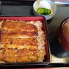 うな膳 - 料理写真: