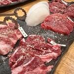 馬肉料理専門店 蹄 - 