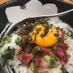 馬肉料理専門店 蹄 - 