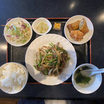 創作中華ダイニング遊 - 