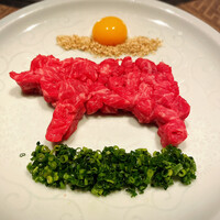 焼肉やまちゃん - 