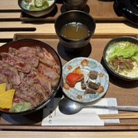 熟成焼肉 あらた - 