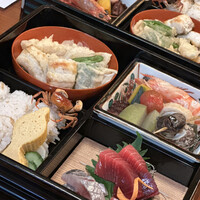 赤坂とゝや魚新 - 