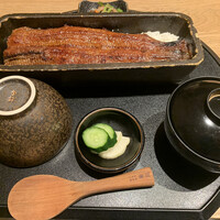 うなぎ四代目菊川 クロスゲート金沢店 - 