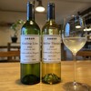 バダローネ - ドリンク写真:花巻 高橋葡萄園のワイン。