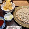 Juu Warisoba Kai Niigata Akamichi Ten - 