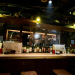 肉とチーズの美味しいお店 テツバル 大阪梅田東通り店 - 