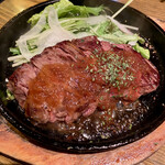 肉とチーズの美味しいお店 テツバル 大阪梅田東通り店 - 