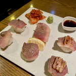 肉とチーズの美味しいお店 テツバル 大阪梅田東通り店 - 