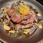 肉とチーズの美味しいお店 テツバル 大阪梅田東通り店 - 