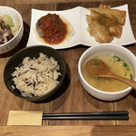 Hare Kafe Tsunagu - 