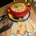 肉とチーズの美味しいお店 テツバル - 