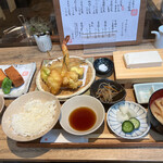 豆腐料理 空野 - 