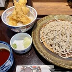 Juu Warisoba Kai Niigata Akamichi Ten - 