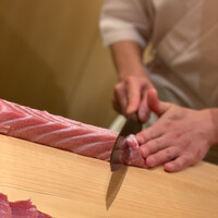鮨 つぼみ - 