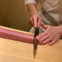 鮨 つぼみ - 