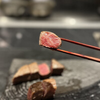 鉄板焼き あさひ - 