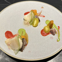 鉄板焼き あさひ - 