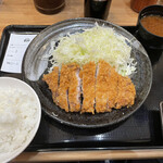 Tonkatsu Maruya - 