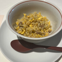 メゾン・ド・ユーロン - 本日のお食事②