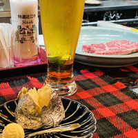 くいしんぼー山中 - 