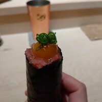 鮨 若尊 - 