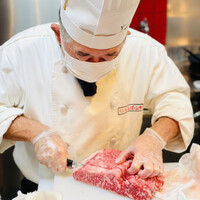 くいしんぼー山中 - 