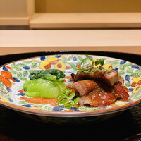 日本料理 研野 - 
