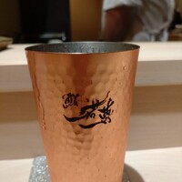 鮨 若尊 - 