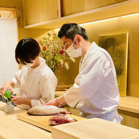 日本料理 研野 - 
