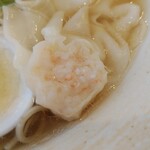 DURAMENTEI - プリプリのエビ様