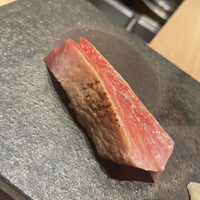 新宿 鮨 ふくじゅ - 