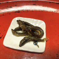 草喰 なかひがし - 